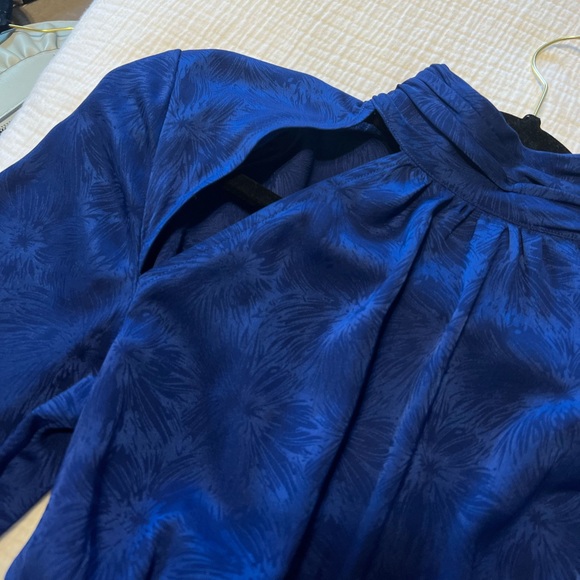 L'Academie Mini Cocktail Dress - Picture 10 of 11